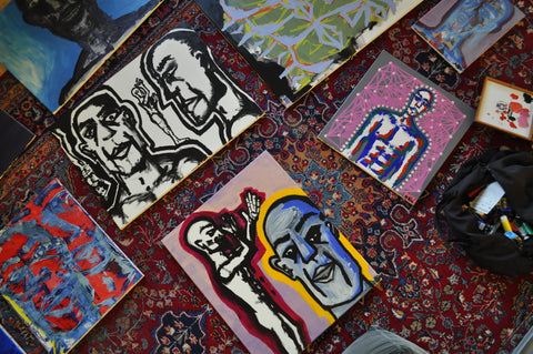 Artworks