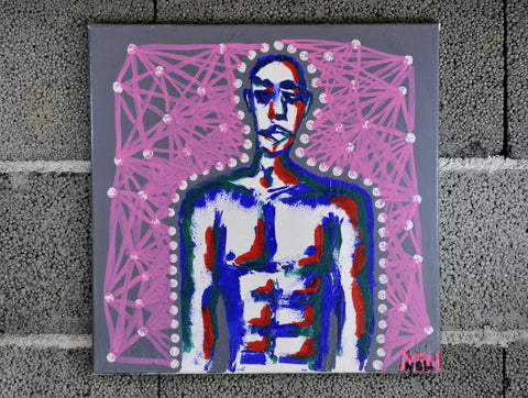 Connecting Dots