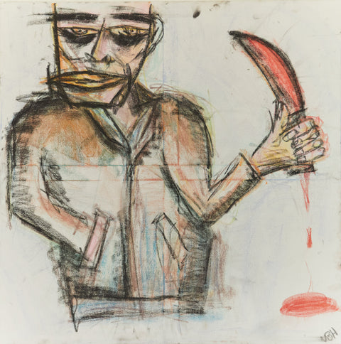 Der Mord